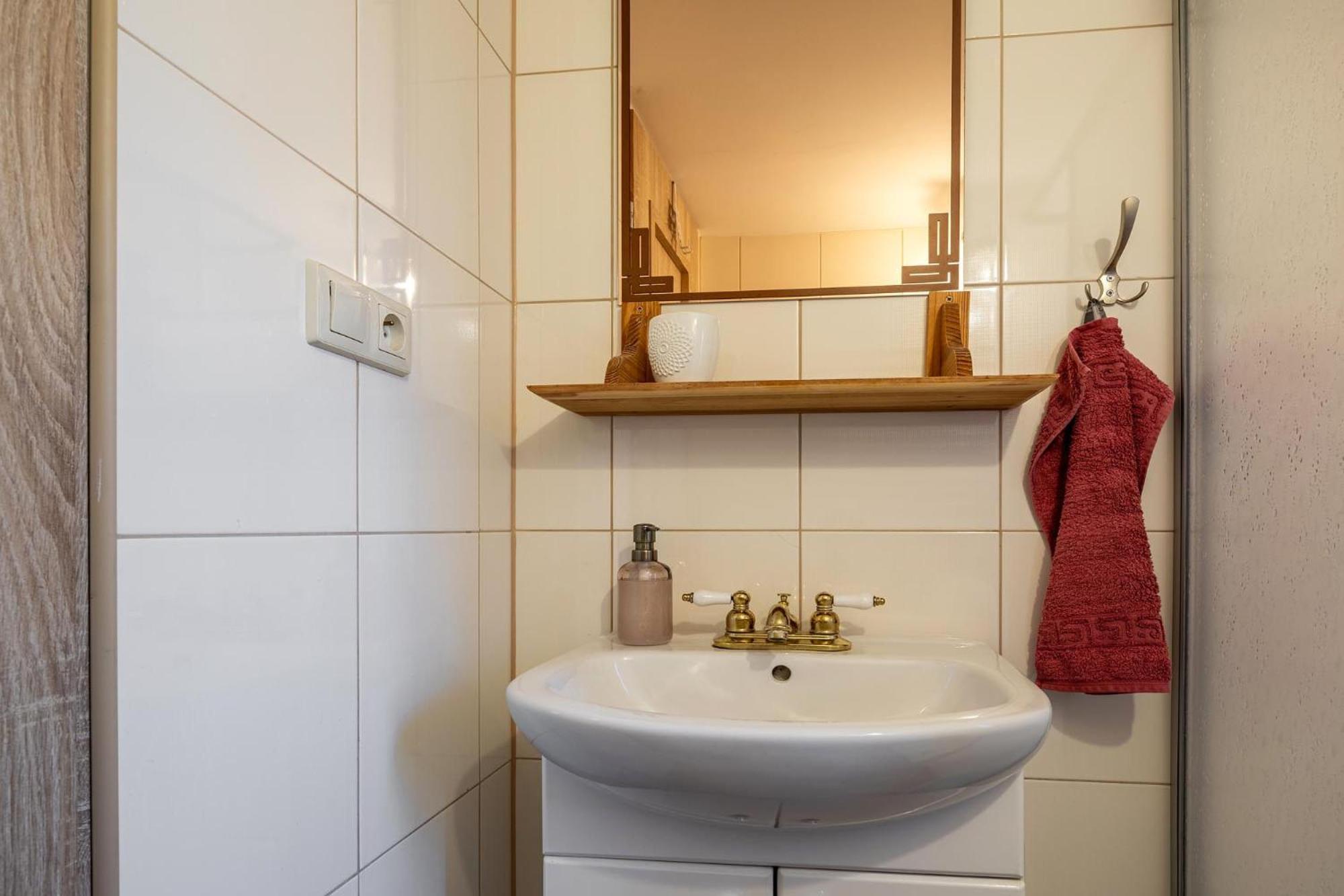 Roze I Jablonie Agroturystyka Gryfów Śląski Esterno foto